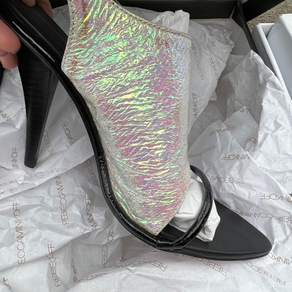 Rebecca Minkoff Barista sandals